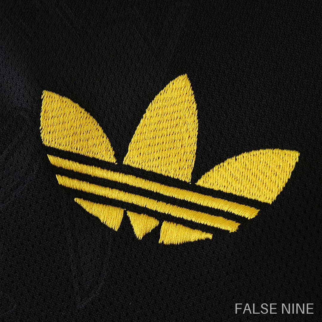 Manchester United 25/26 Third Shirt (Fan Version), photo 5