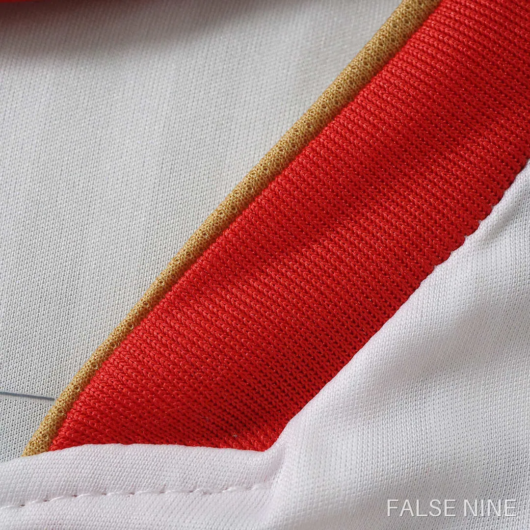 Sevilla FC 26/27 Home Shirt (Fan Version), photo 19