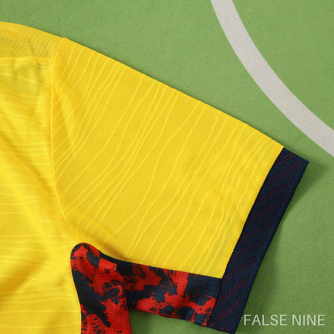 Ecuador 2026 Home Shirt (Player Version), photo 11