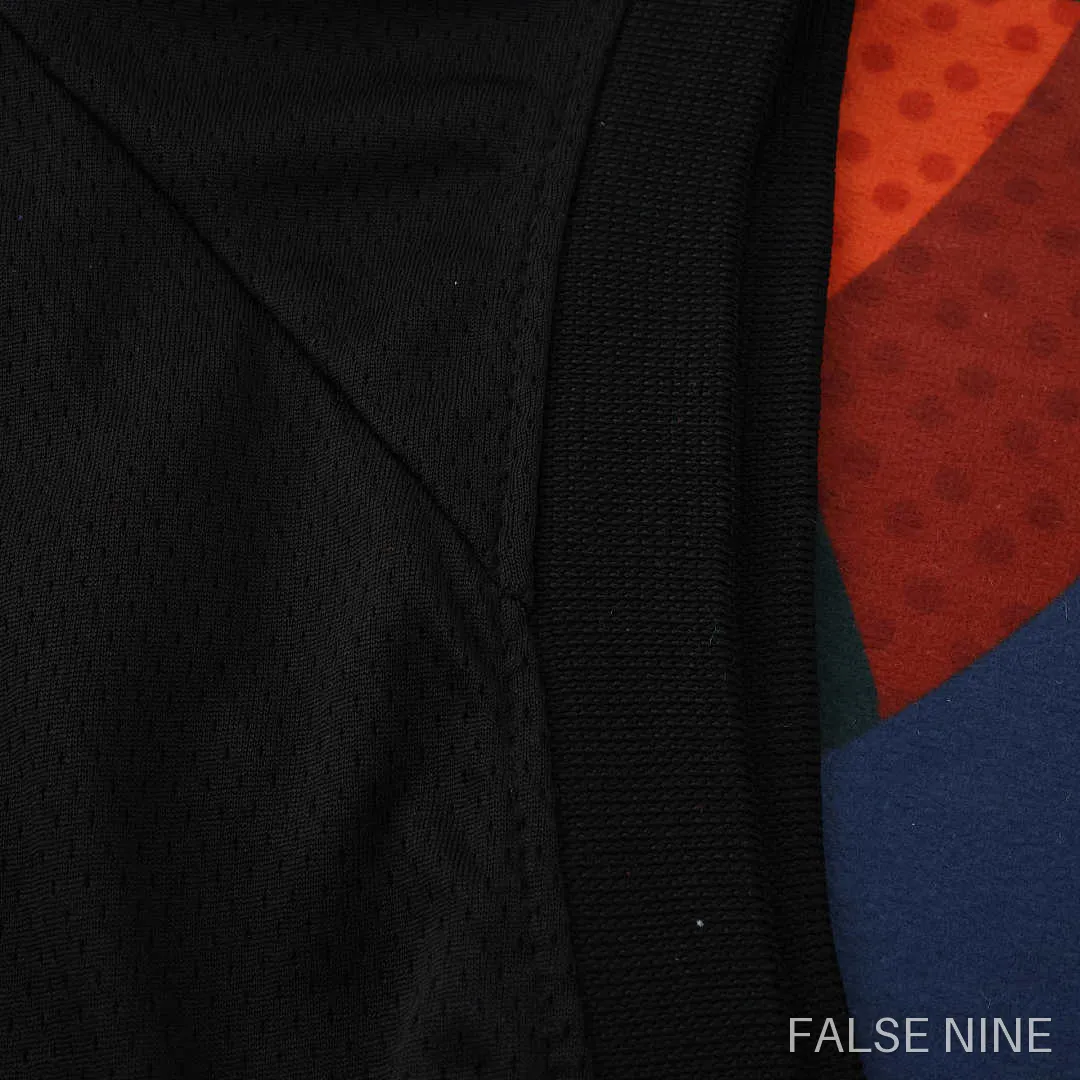 New York Knicks 2025-26 Jersey - Hart 3, photo 4