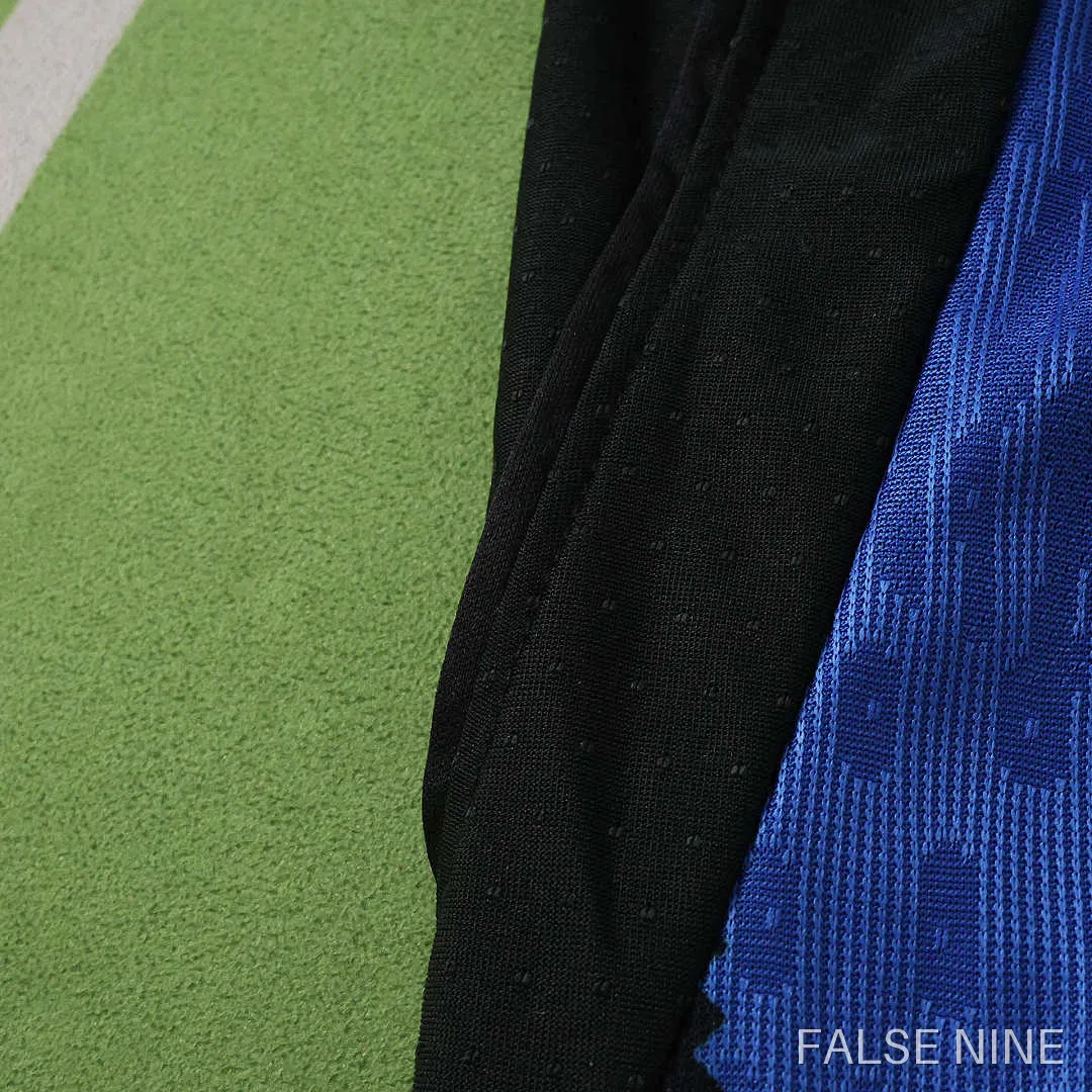 Inter Milan 26/27 Home Long Sleeve Shirt (Player Version), photo 5
