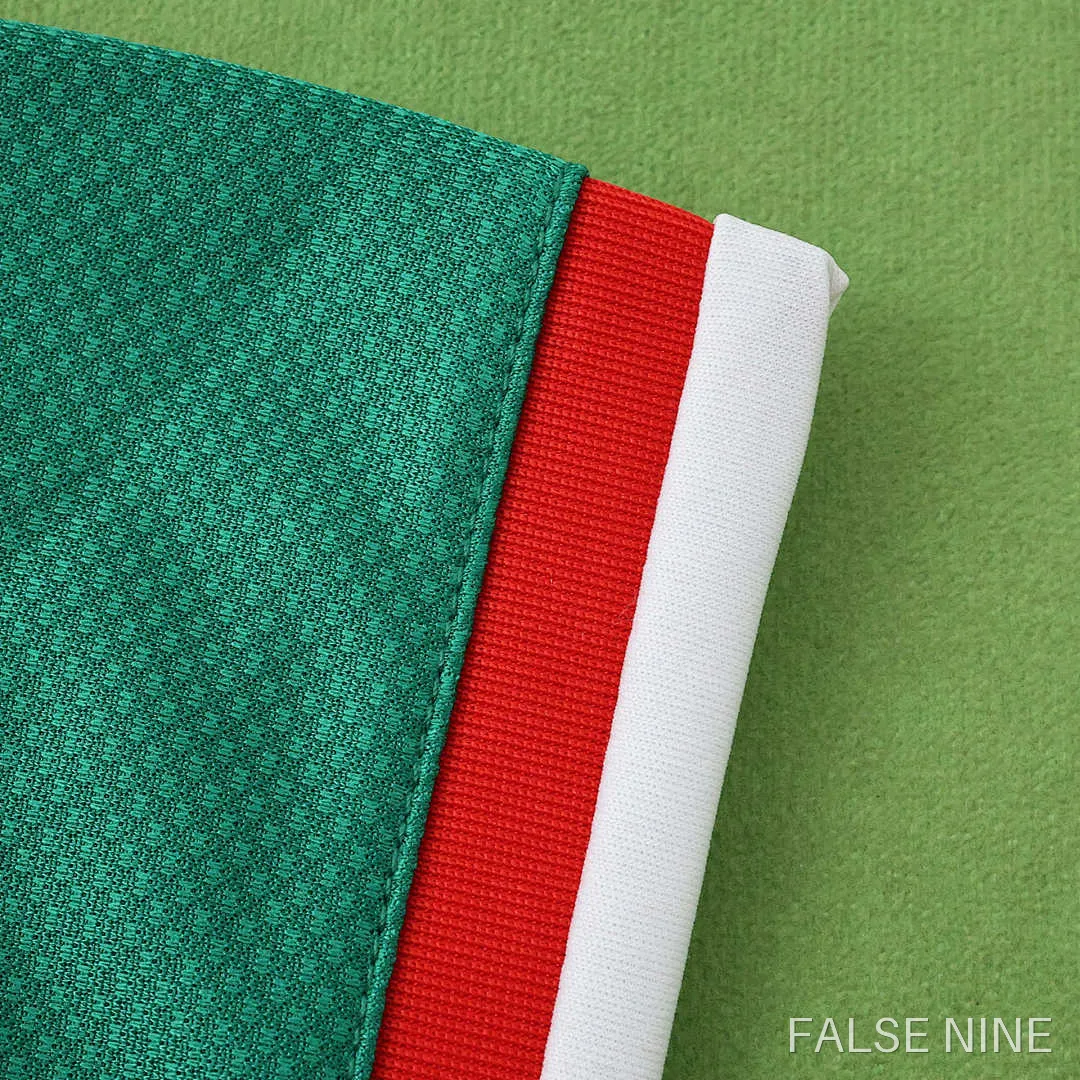 Mexico 2026 Home Shirt (Women), photo 14