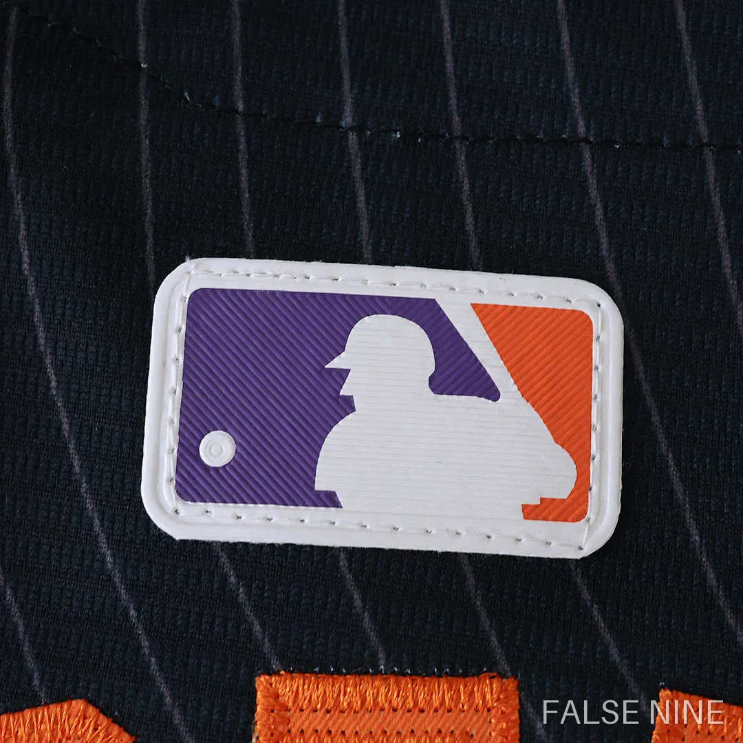 San Francisco Giants 2025 Jersey (5#YASTRZEMSKI), photo 25