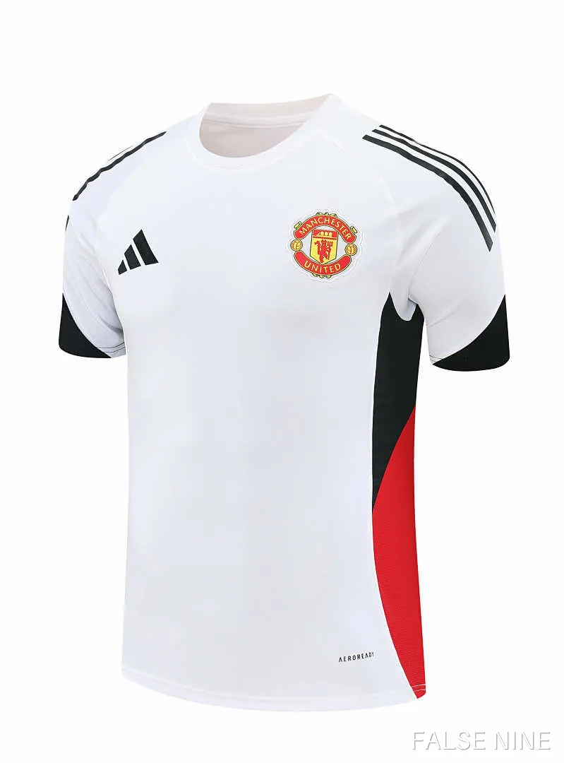 Manchester United 25/26 Training Kit (Fan Version), photo 8