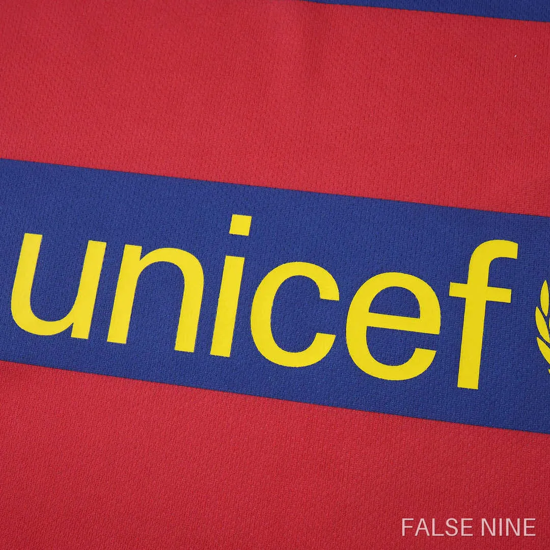 FC Barcelona 15/16 Home Kit (Kids), photo 22