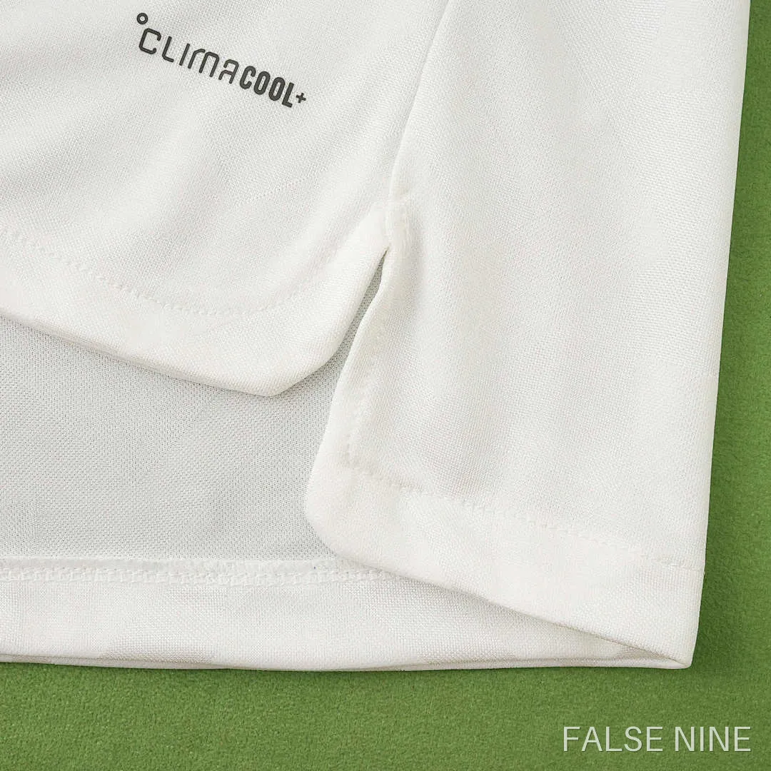 Mexico 2026 Away Shirt (Player Version), photo 8