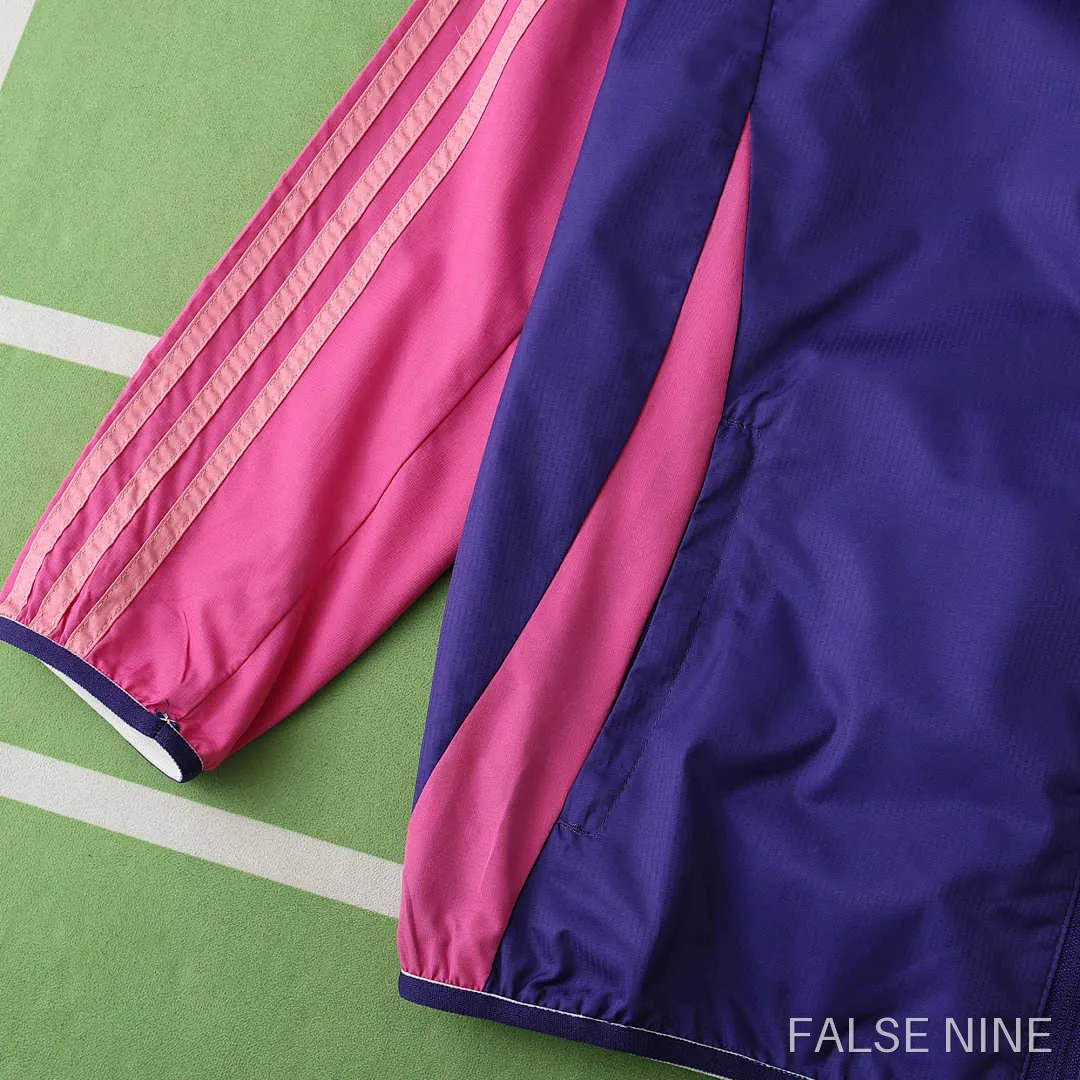 Germany 24/25 Training Windbreaker, photo 10