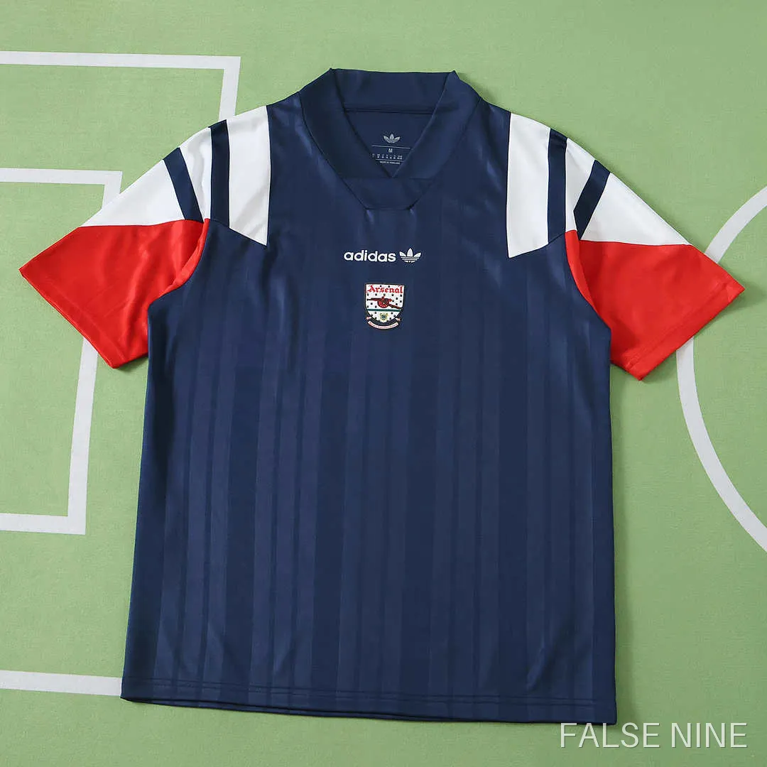Arsenal 26/27 Originals EQT Shirt (Fan Version), photo 1
