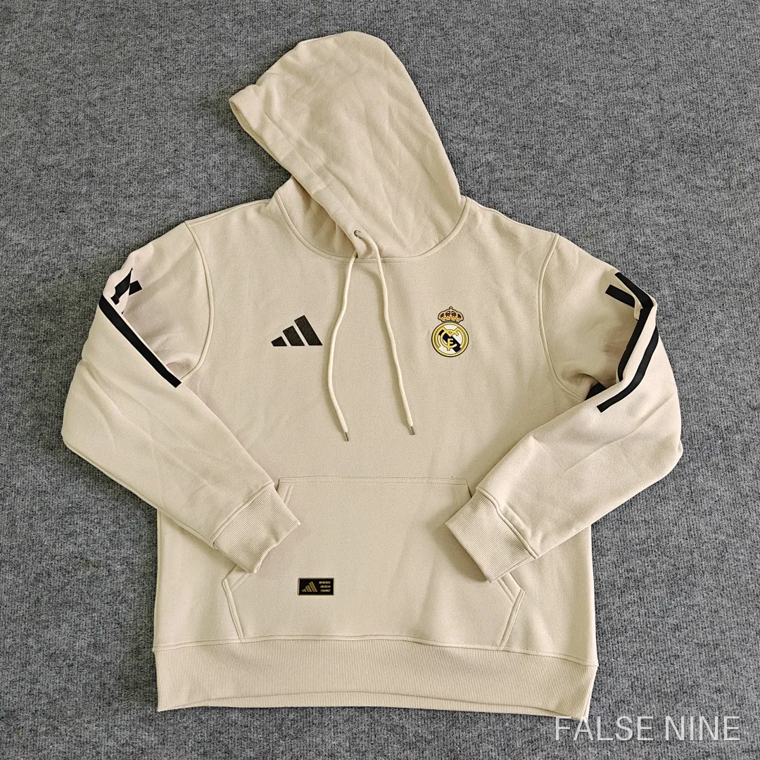 Real Madrid 25/26 Training Hoodie, photo 5