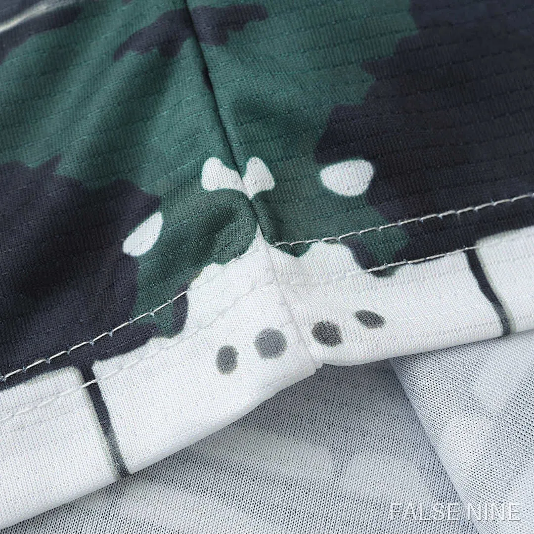 Japan 24/25 Concept Home Shirt (Fan Version), photo 12