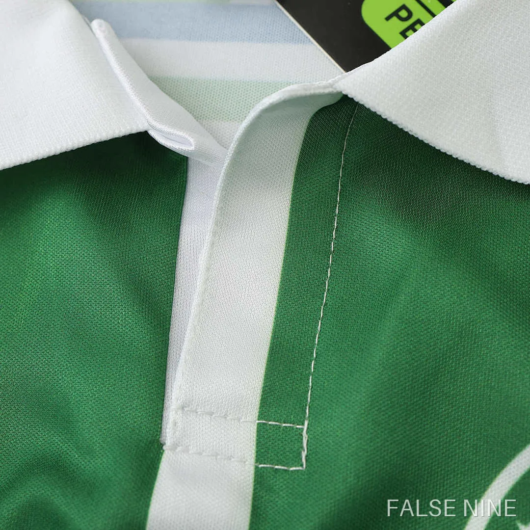 Palmeiras 1992 Home Shirt (Retro Fan Version), photo 19