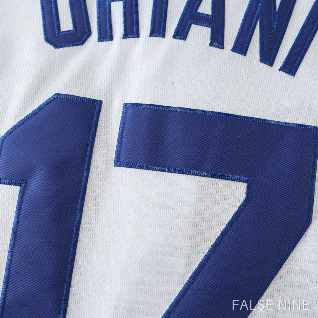 Los Angeles Dodgers 2024 Home Jersey, photo 24