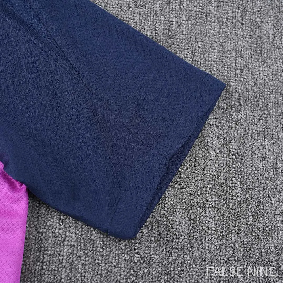 FC Barcelona 25/26 Training Kit (Fan Version), photo 12