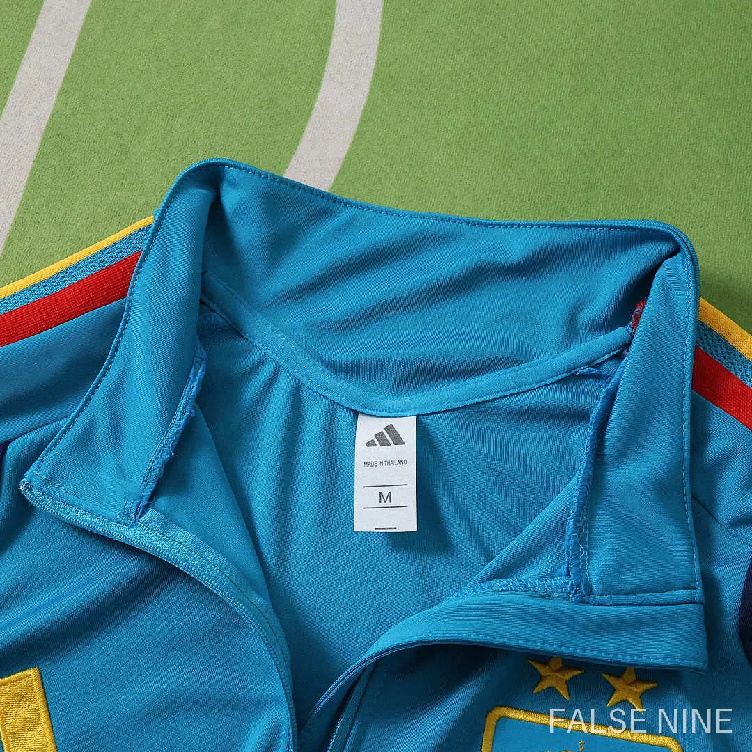 Spain 2026 Training Tracksuit, photo 31