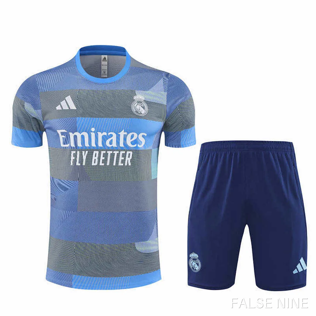 Real Madrid 25/26 Training Kit (Fan Version), photo 17