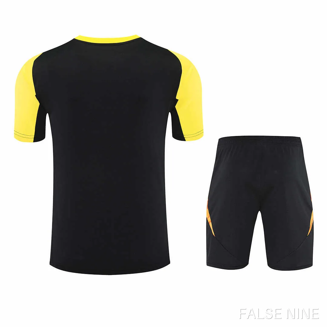Clube Atlético Mineiro 25/26 Training Kit (Fan Version), photo 6