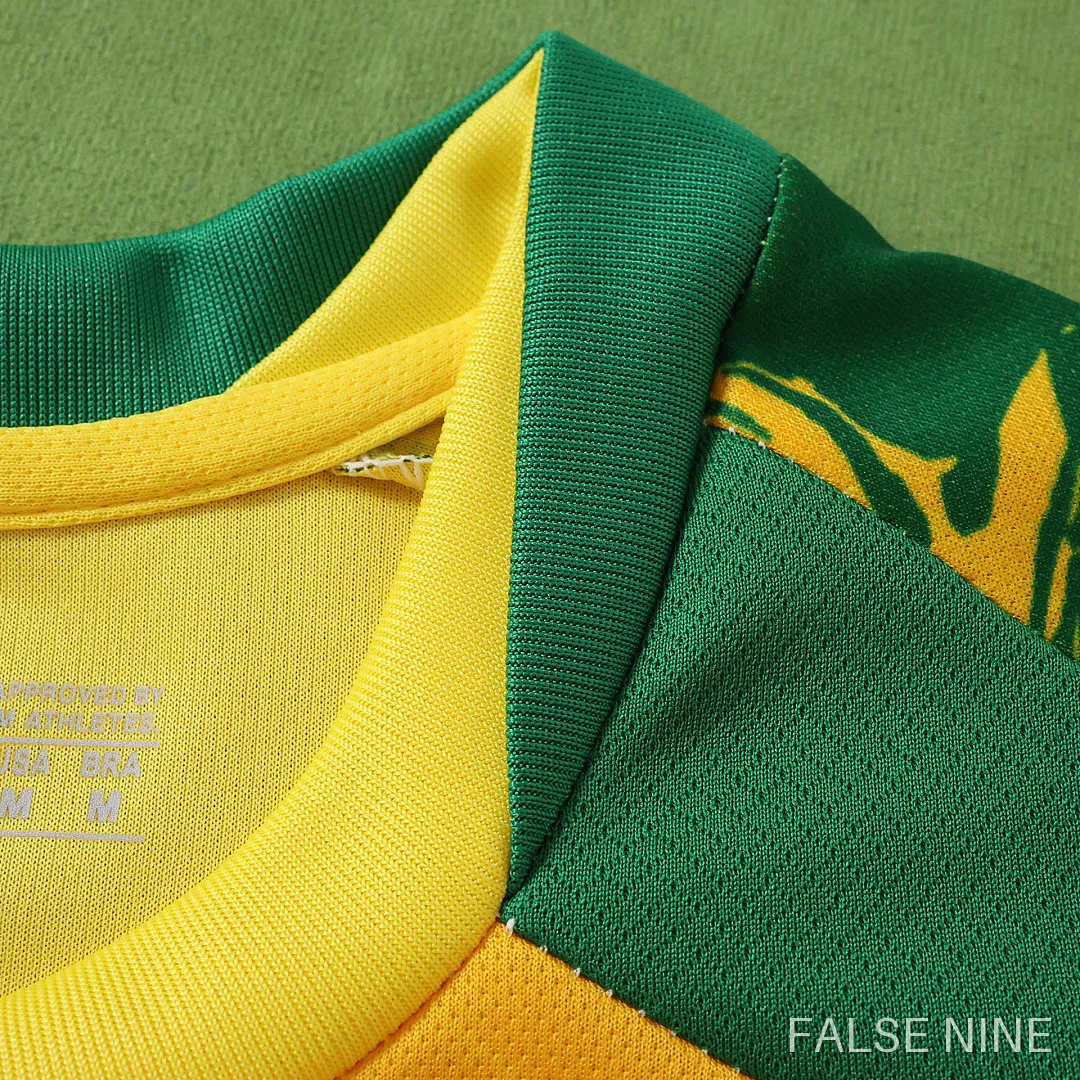 Norwich City 26/27 Home Shirt (Fan Version), photo 18