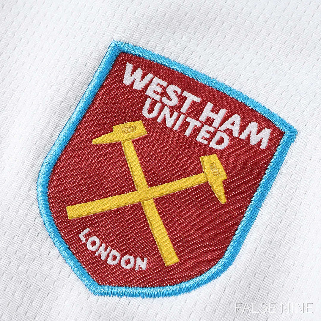 West Ham United 26/27 Home Kids Kit, photo 11