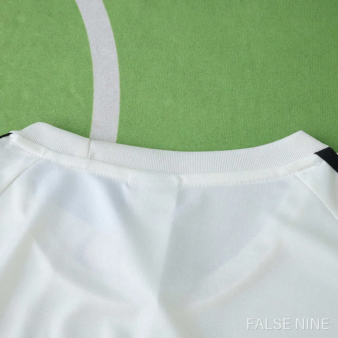 Oasis White T-Shirt 25/26, photo 17