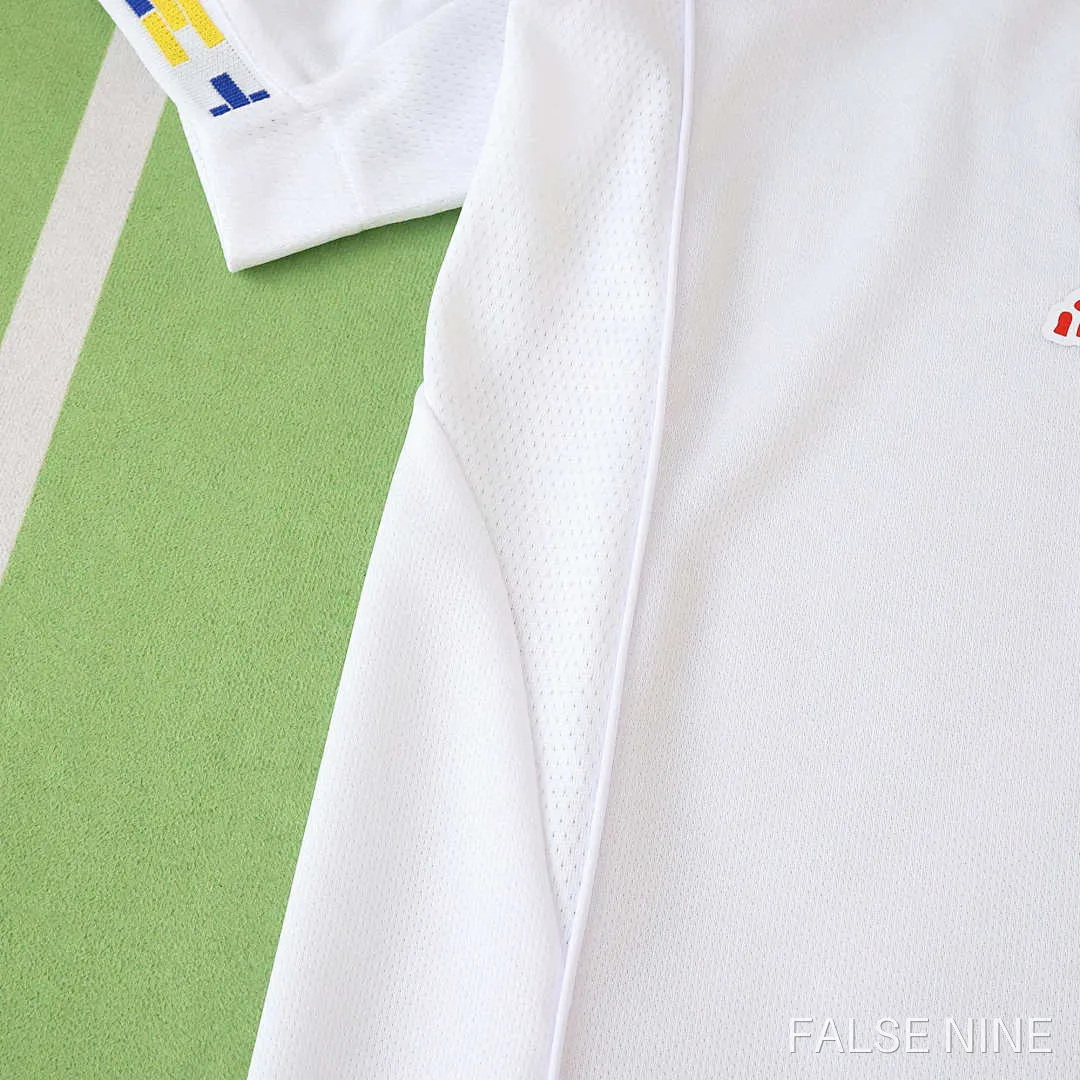 Leeds United 25/26 Home Shirt (Fan Version), photo 11