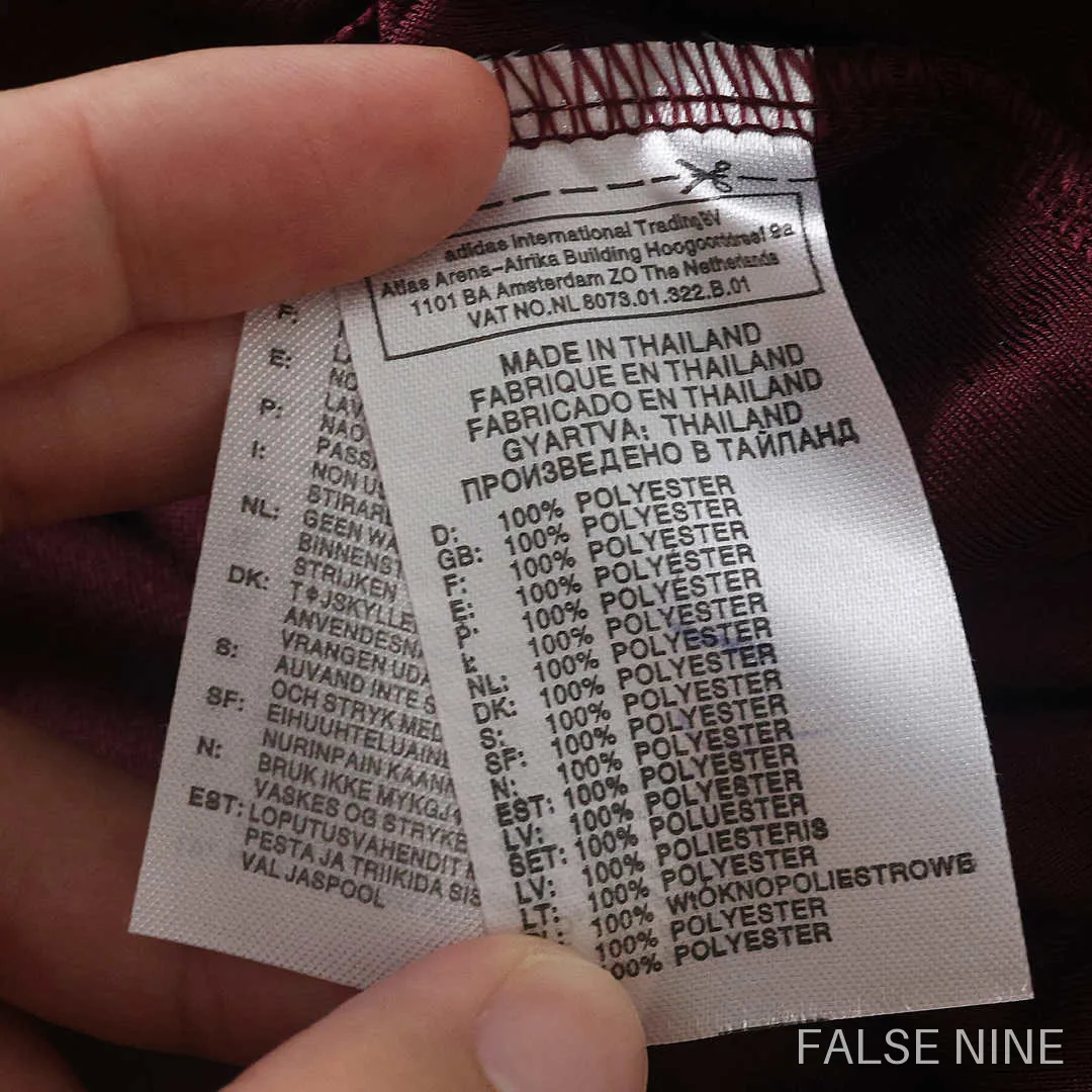 Aston Villa 26/27 Home Shirt (Player Version), photo 7