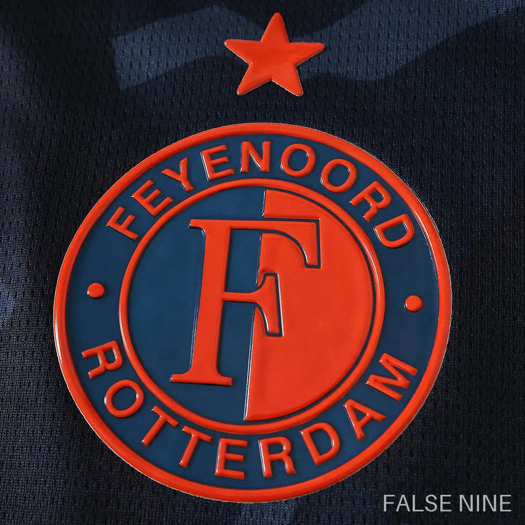 Feyenoord 26/27 Fourth Shirt (Fan Version), photo 14