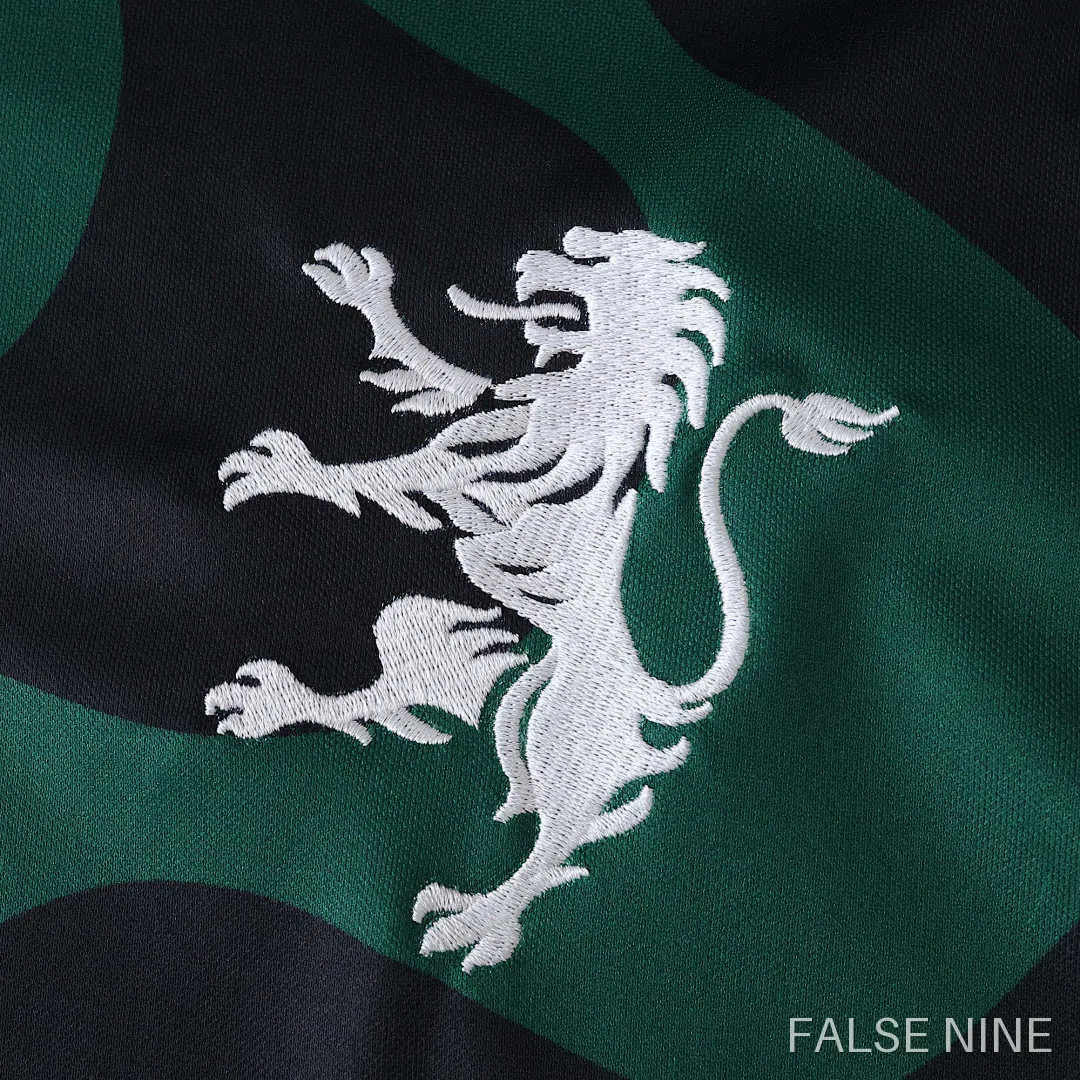 Sporting CP 25/26 Third Shirt (Fan Version), photo 6