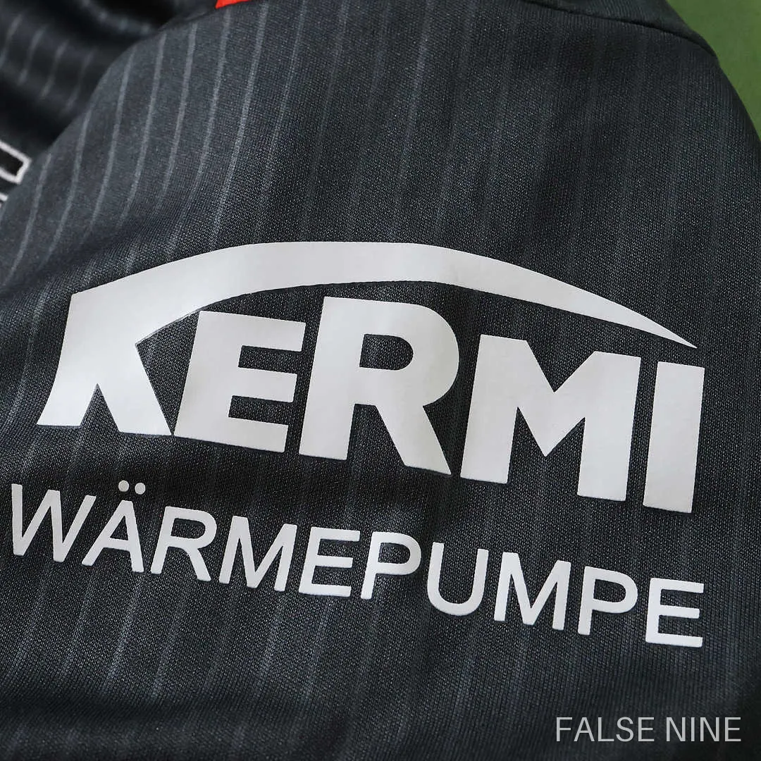 1. FC Union Berlin 26/27 Away Shirt (Fan Version), photo 11