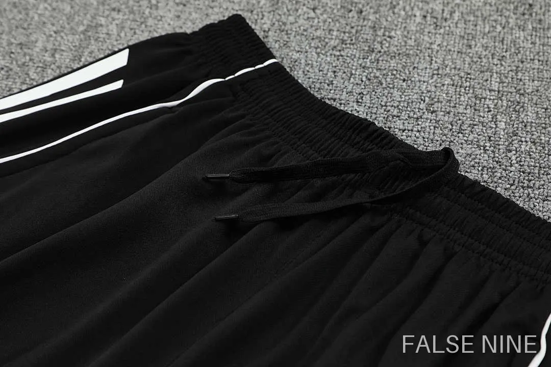 Real Madrid 25/26 Training Vest and Shorts (Fan Version), photo 2