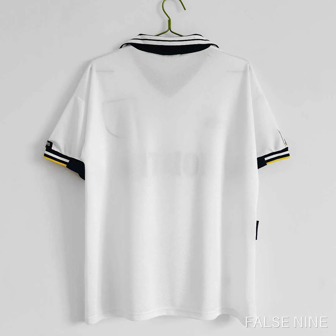 94/95 Tottenham Hotspur home retro Fan version, photo 2