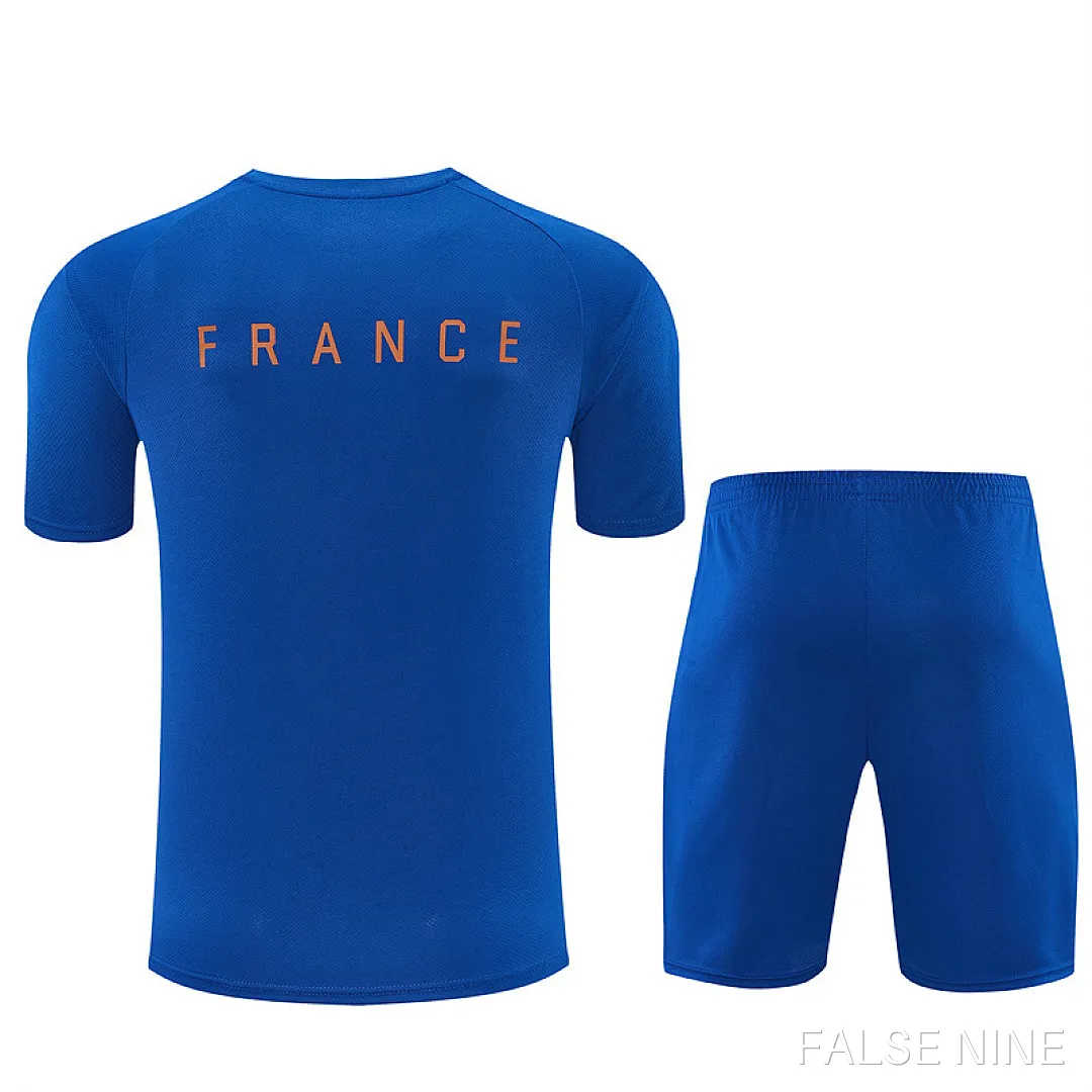 France 2026 Training Kit (Fan Version), photo 15