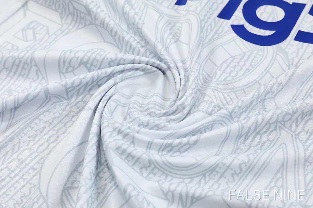 Chelsea 25/26 Training Kit (Fan Version), photo 11