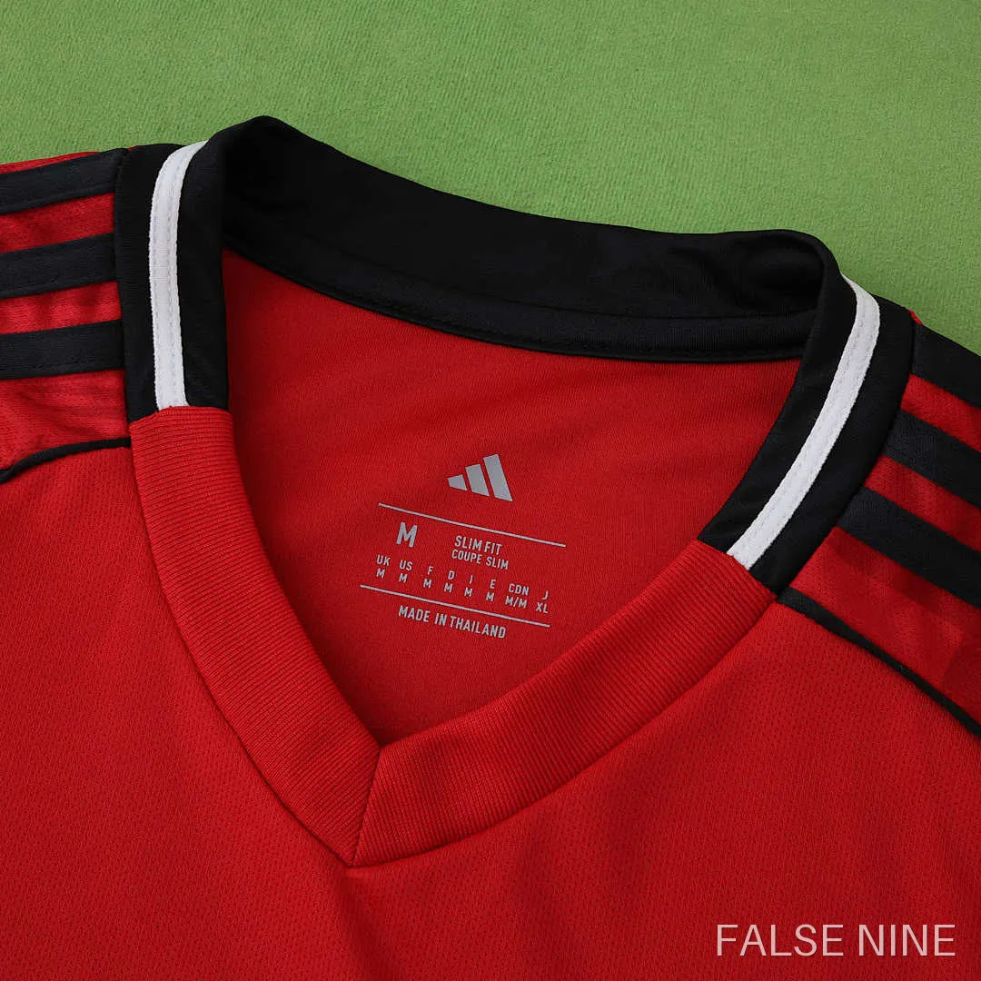 Manchester United 25/26 Home Shirt (Fan Version), photo 2