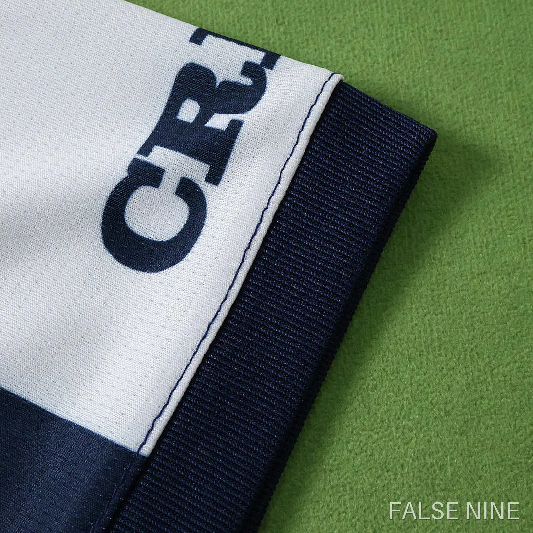 C.F. Monterrey 26/27 Home Shirt (Fan Version), photo 13