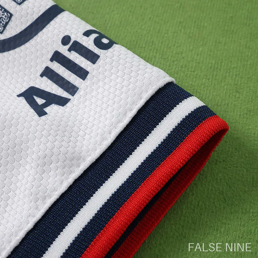 Bayern Munich 26/27 Away Kids Kit, photo 25