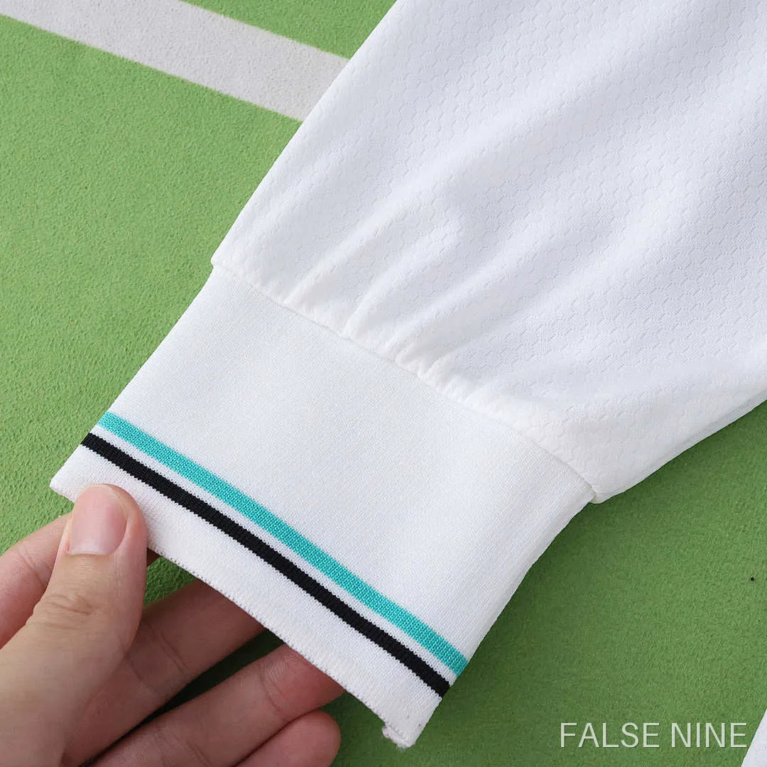 Mercedes F1 Formula Racing Long Sleeve Shirt, photo 13