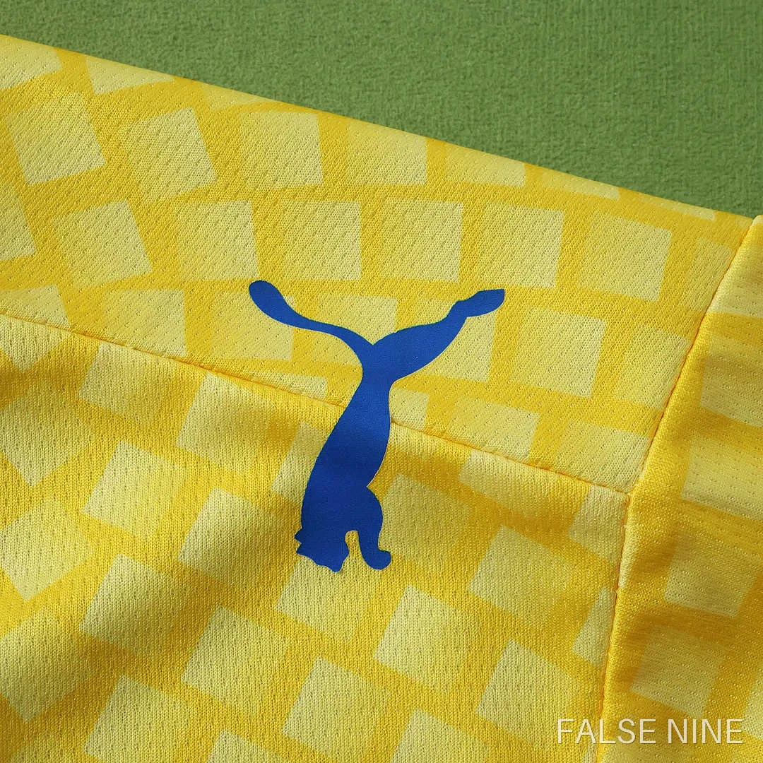 Parma Calcio 1913 26/27 Away Shirt (Fan Version), photo 20
