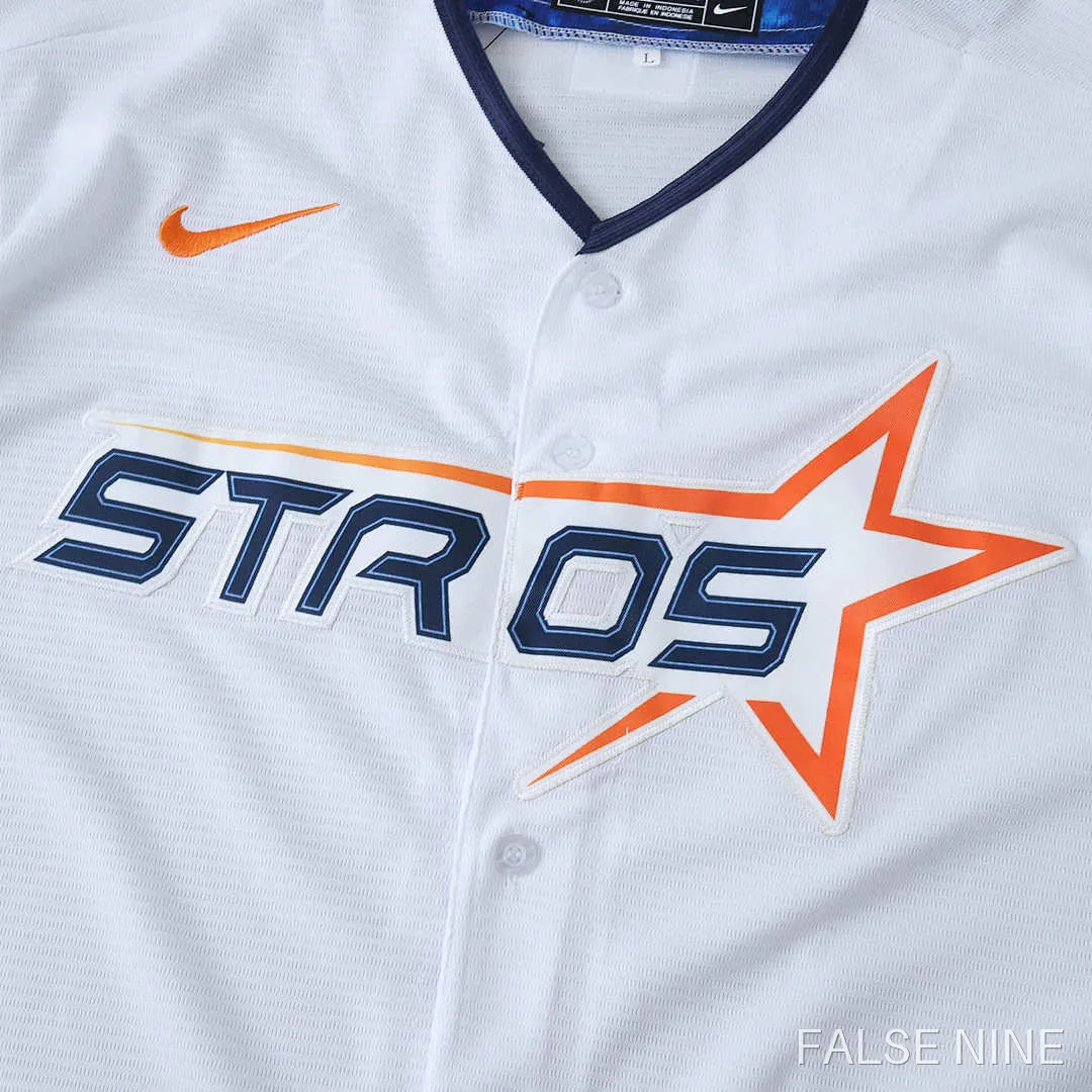 Houston Astros 2025 Space City Jersey, photo 5