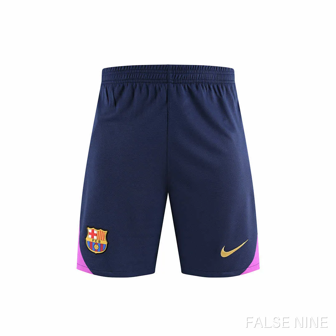 FC Barcelona 25/26 Training Kit (Fan Version), photo 6