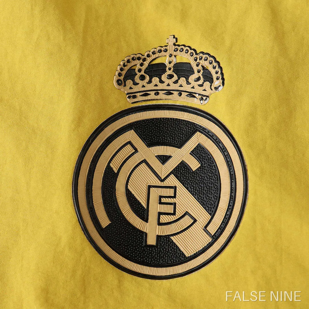 Real Madrid 24/25 Training Windbreaker, photo 4