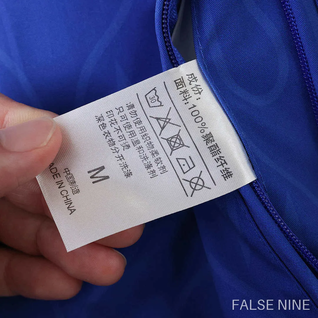 Japan 1998 Windbreaker Jacket, photo 28