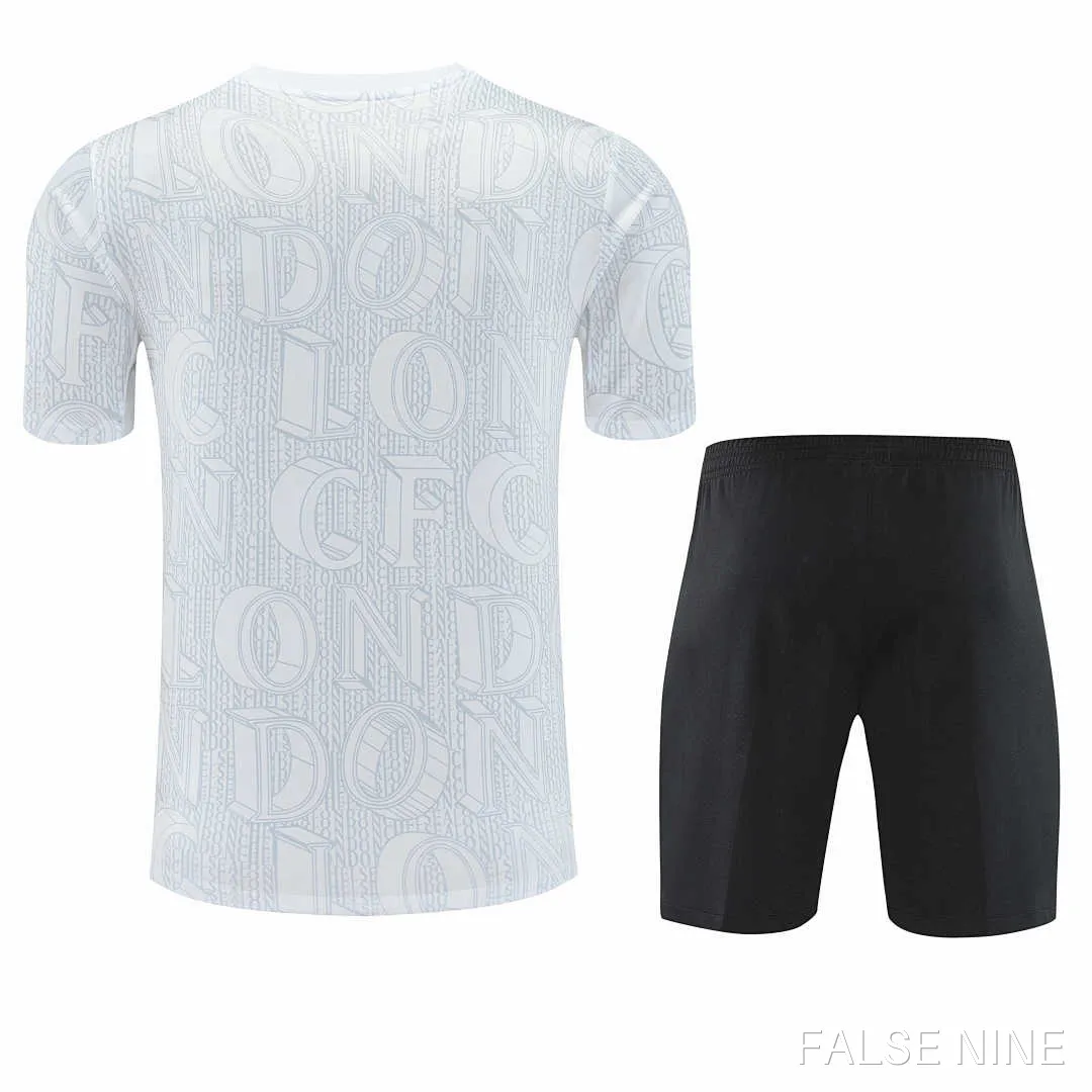 Chelsea 25/26 Training Kit (Fan Version), photo 4