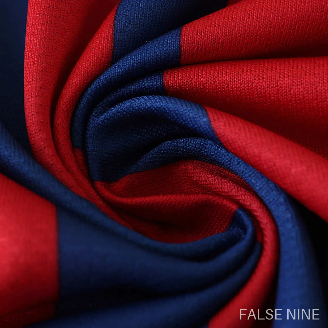 11/12 FC Barcelona / Barça home retro Player version, photo 29