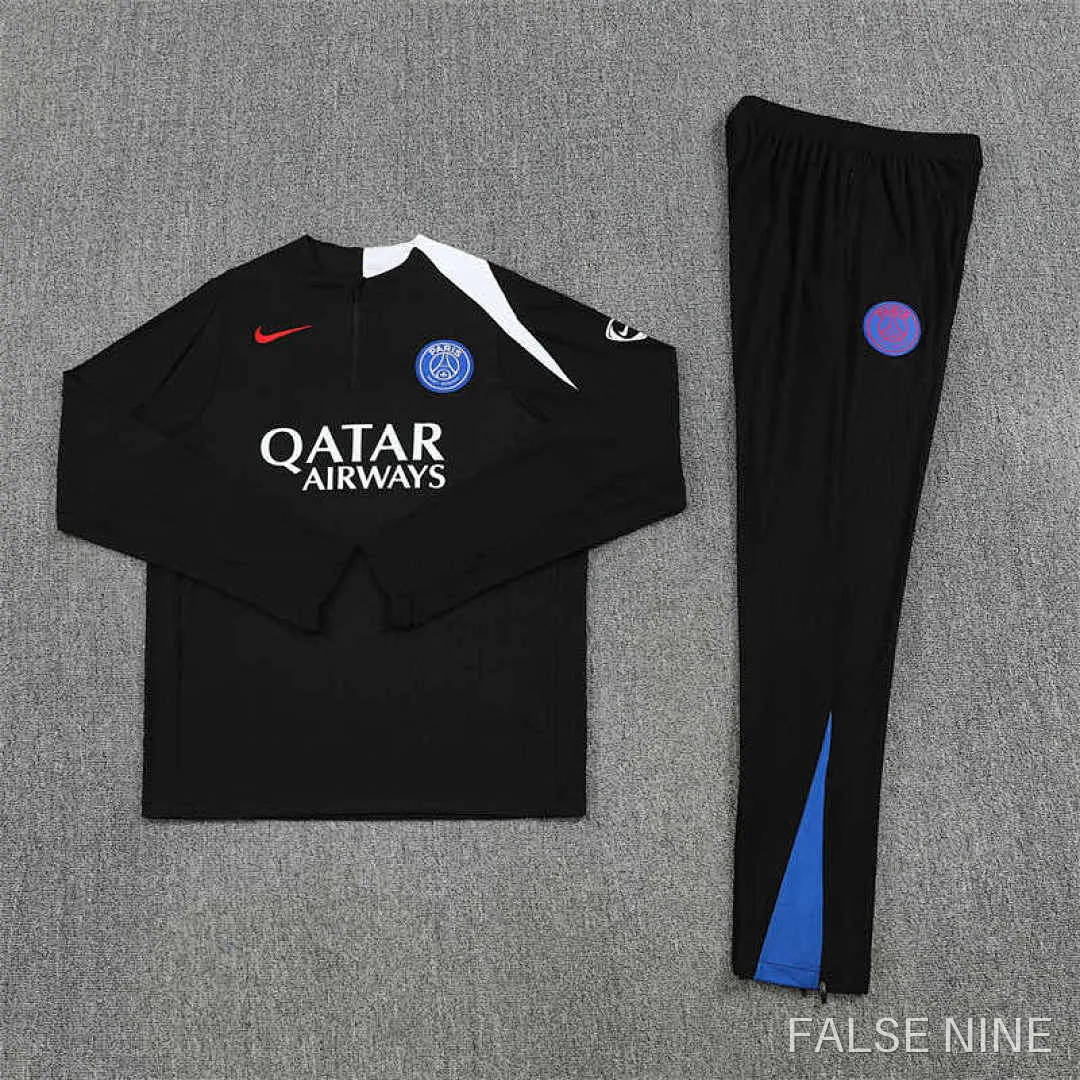 Paris Saint-Germain 25/26 Training Tracksuit, photo 8