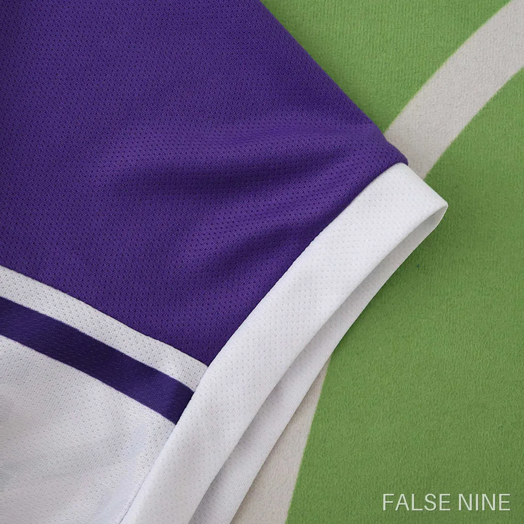 ACF Fiorentina 25/26 Home Shirt (Fan Version), photo 18