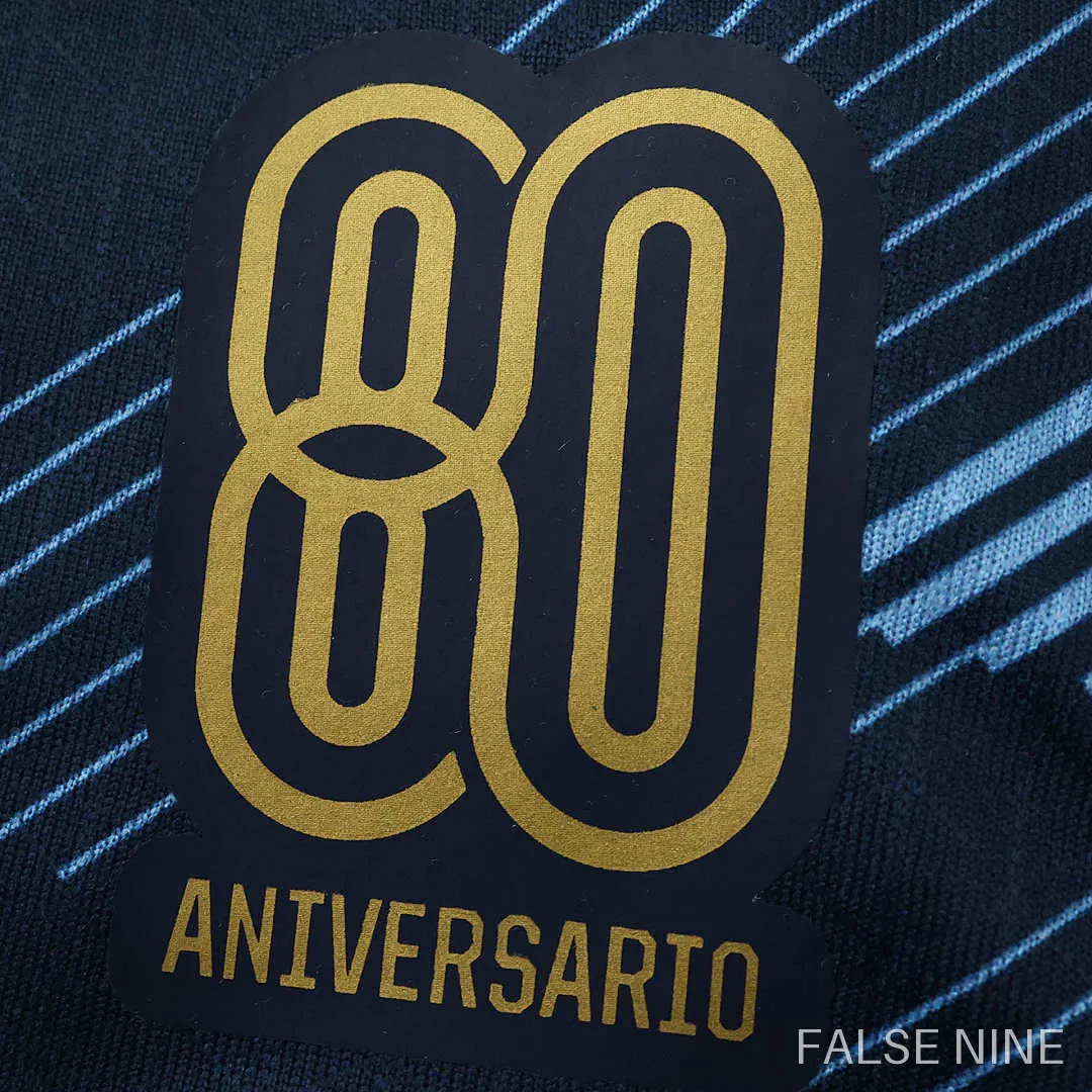 C.F. Monterrey 25/26 Third Shirt (Player Version), photo 14