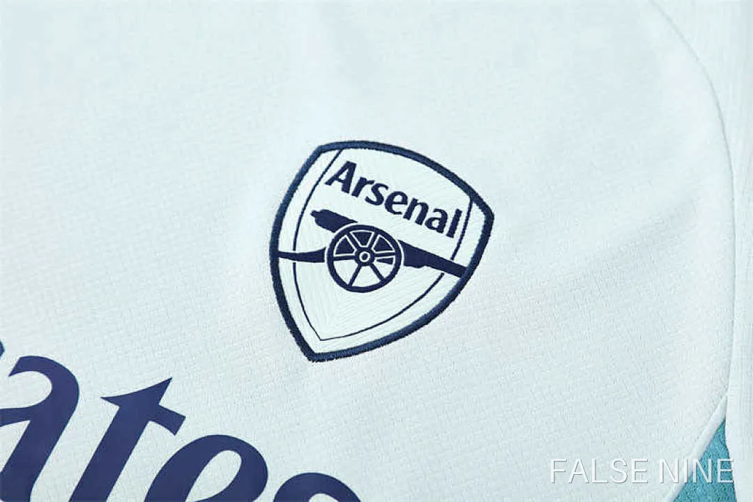 Arsenal 25/26 Training Kit (Fan Version), photo 11