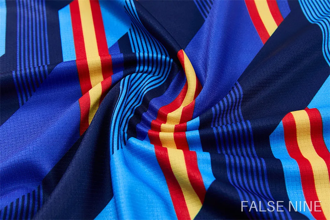 Spain 2026 Training Kit (Fan Version), photo 7