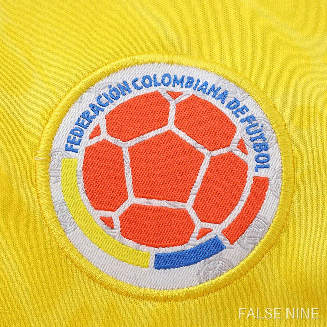 Colombia 2026 Home Kids Kit, photo 20
