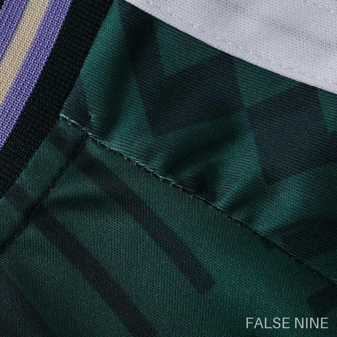 Saudi Arabia 2026 Home Shirt (Fan Version), photo 17